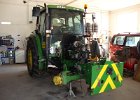 John Deere 6200 06